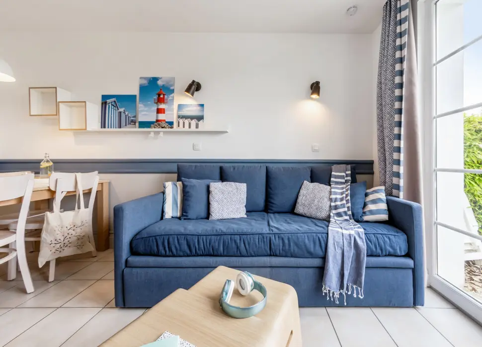 Les Maisons de la Plage-Belle dune — visuel 6