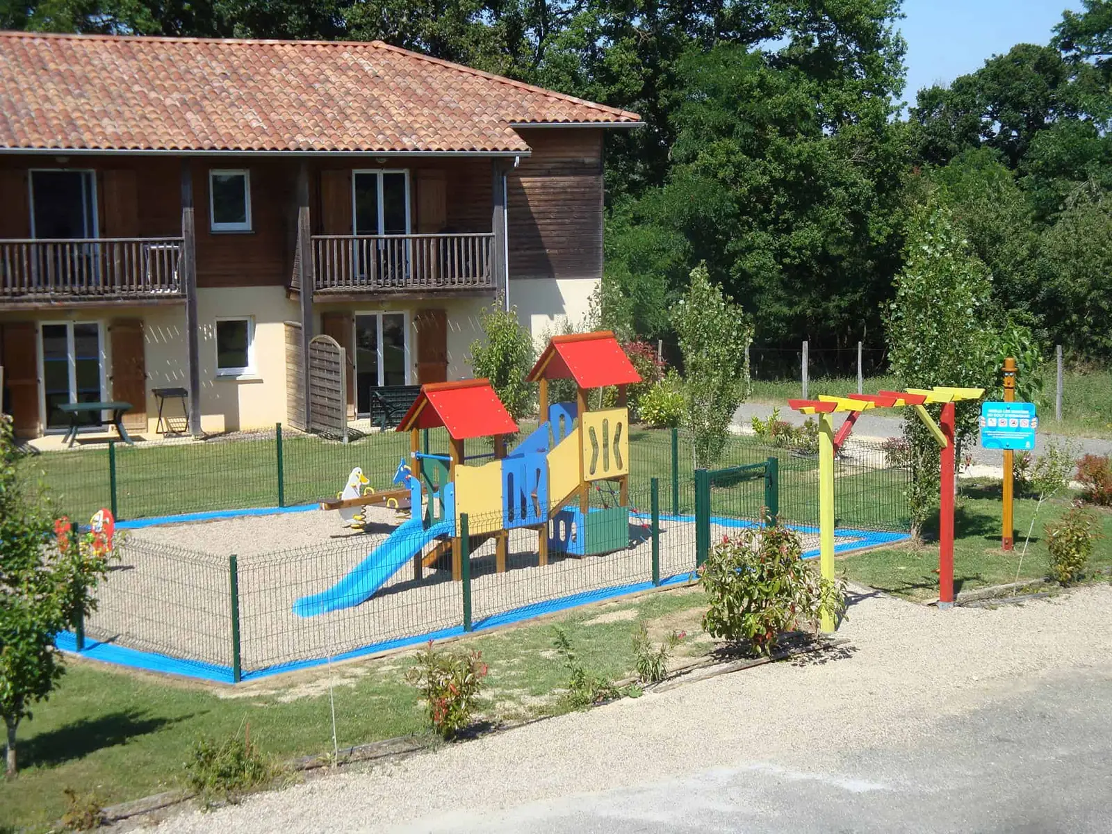 Les Maisons du Golf d'Armagnac — visuel 2