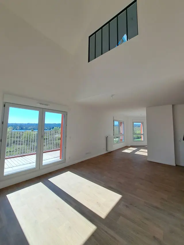 Les Maisons du Parc, visuel 3