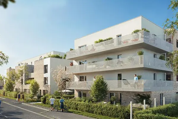 LES MARINES DU PRIEURE — visuel 2