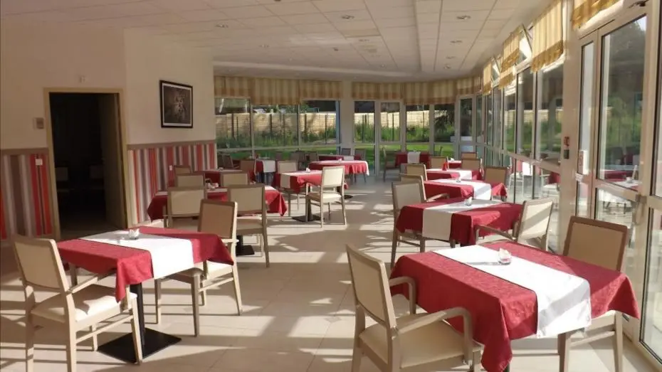 Les Marronniers — visuel 2