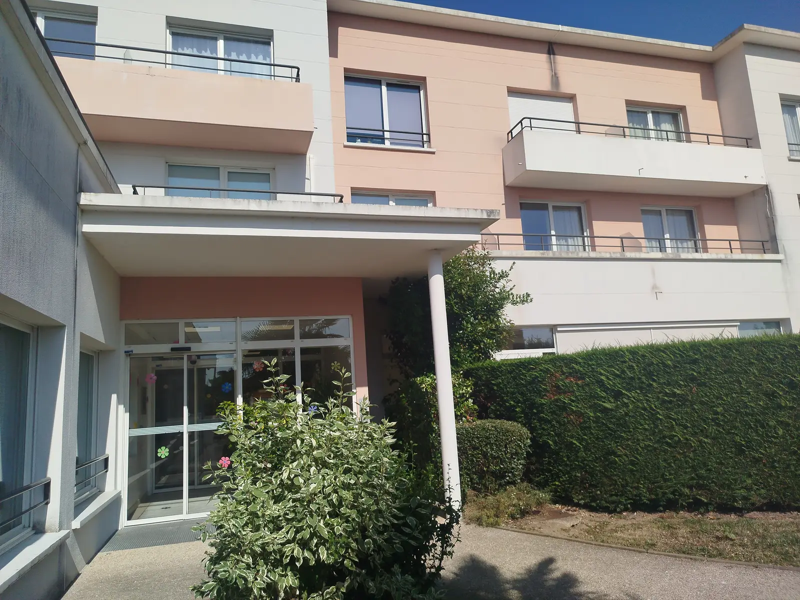 Les Marronniers — visuel 15