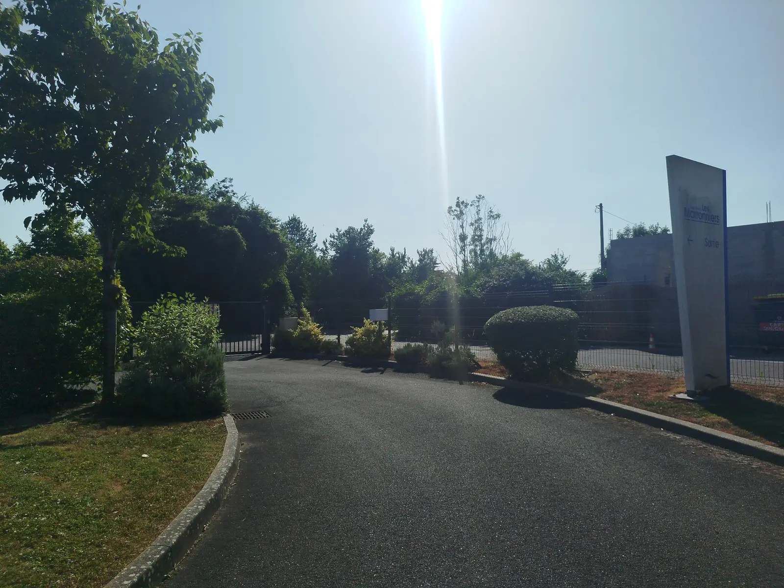 Les Marronniers — visuel 8