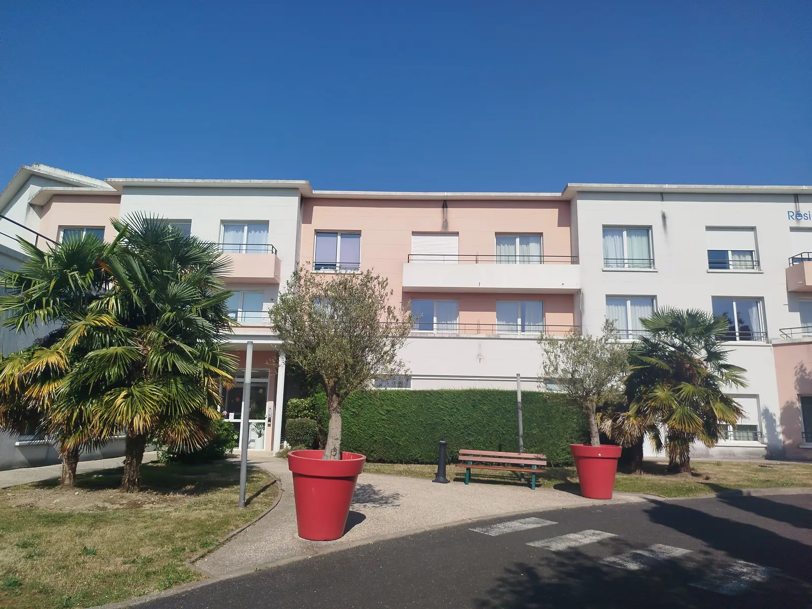 Les Marronniers — visuel 10