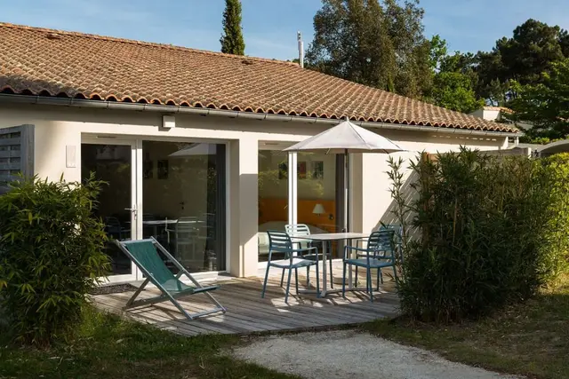 Programme immobilier à Les Mathes, visuel 3