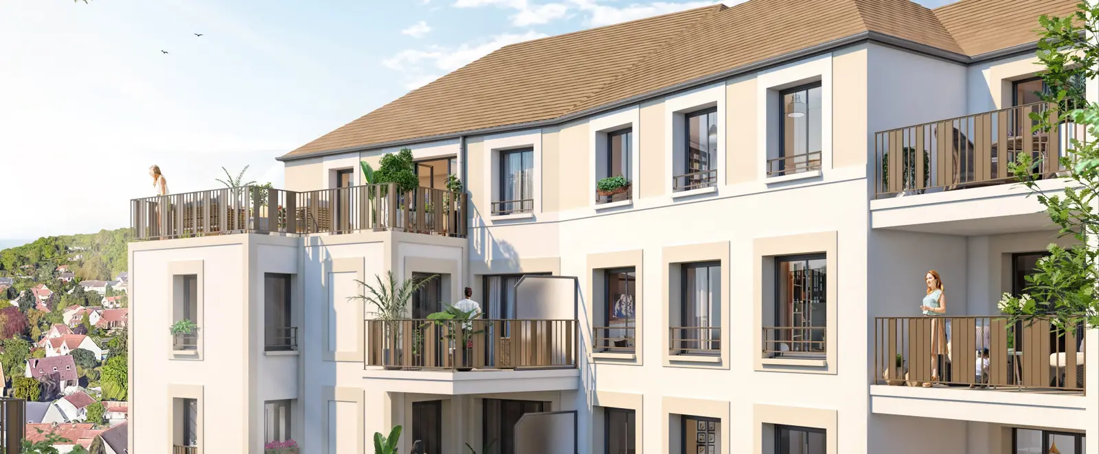 LES MEULIÈRES DE LA TOUR — visuel 5