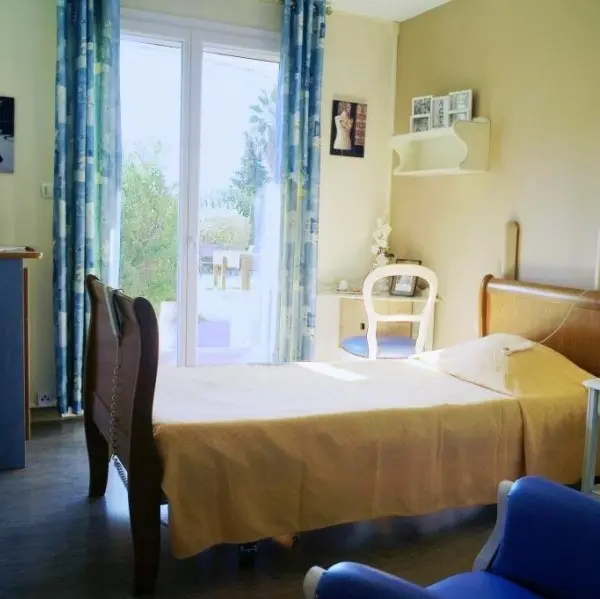 Les Mimosas MAGAGNOSC-DE-GRASSE - 06, visuel 2