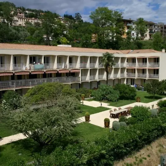 Les Mimosas MAGAGNOSC-DE-GRASSE - 06, visuel 1