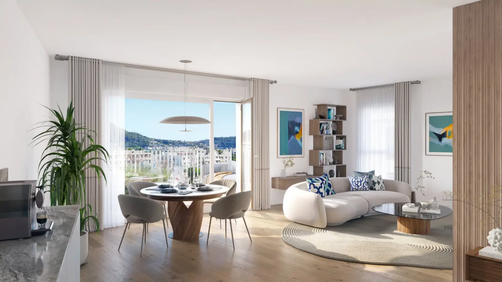 LES PANORAMAS CIMIEZ — visuel 8