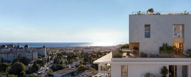 Les Panoramas Cimiez, visuel 1