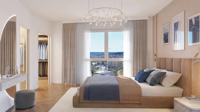 Les Panoramas Cimiez, visuel 2