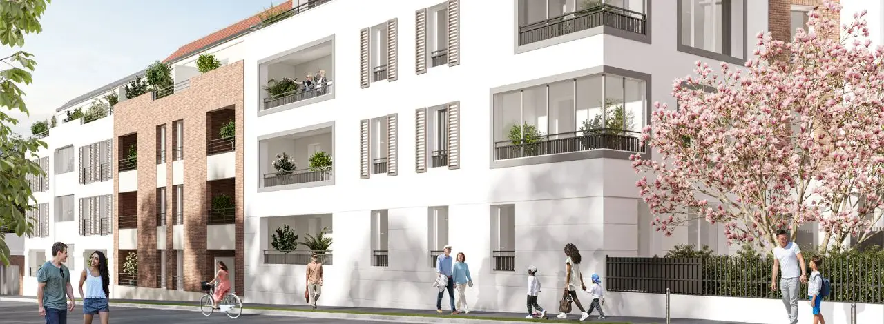 LES PATIOS DE SUCY — visuel 8