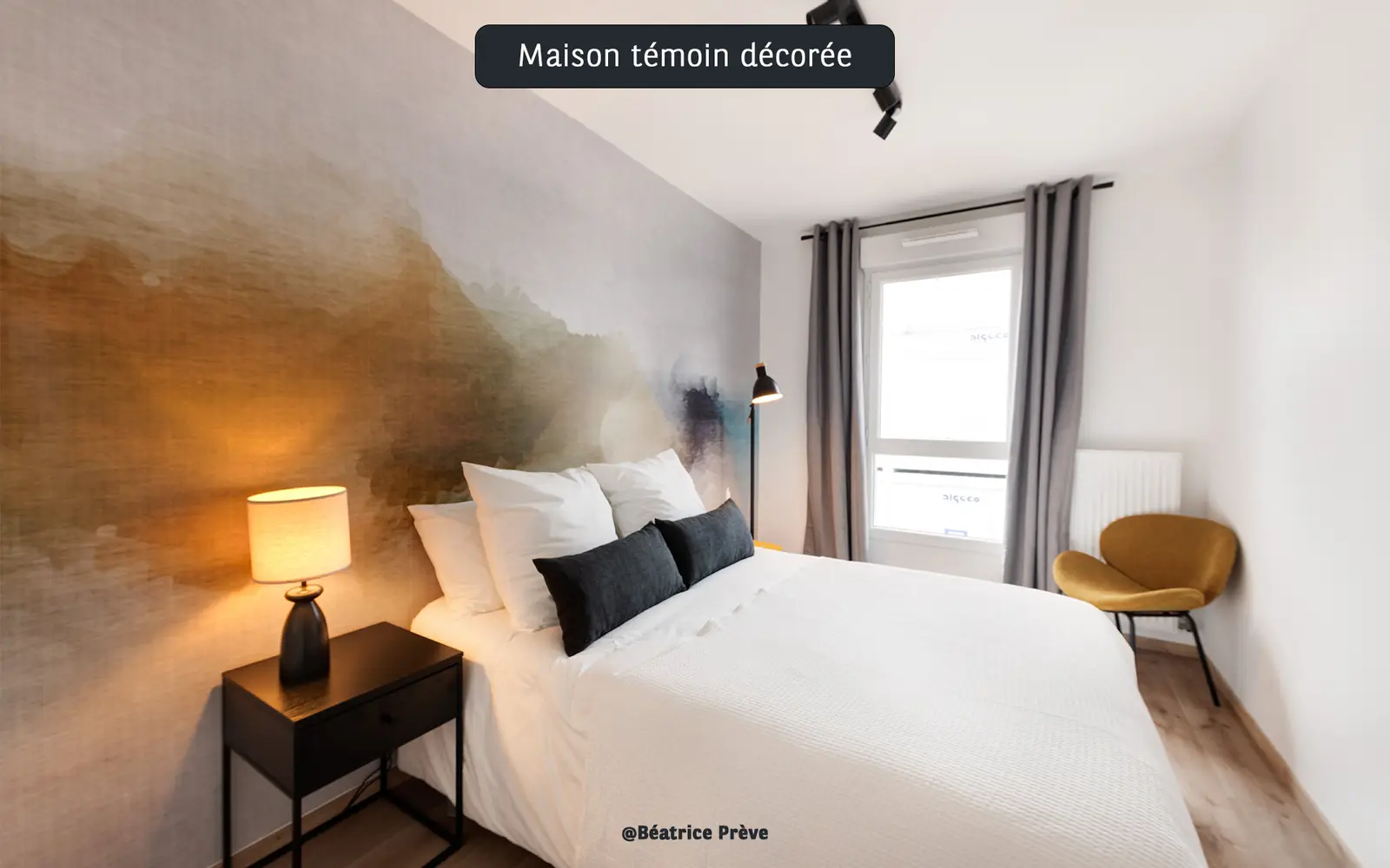 Les Pavillons de Flore — visuel 8
