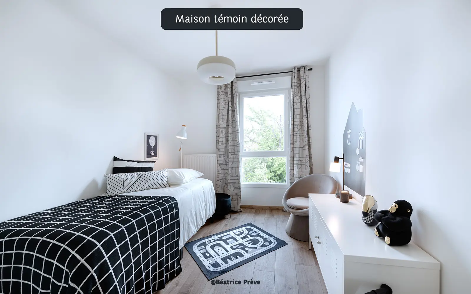 Les Pavillons de Flore — visuel 2