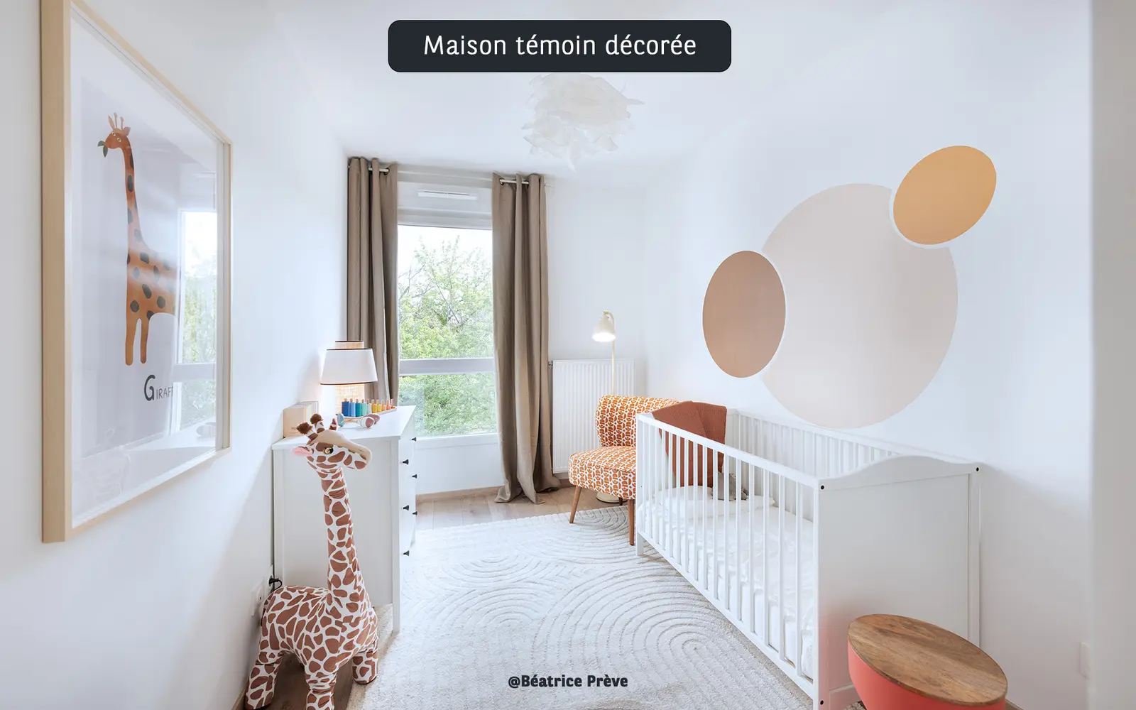 Les Pavillons de Flore — visuel 3