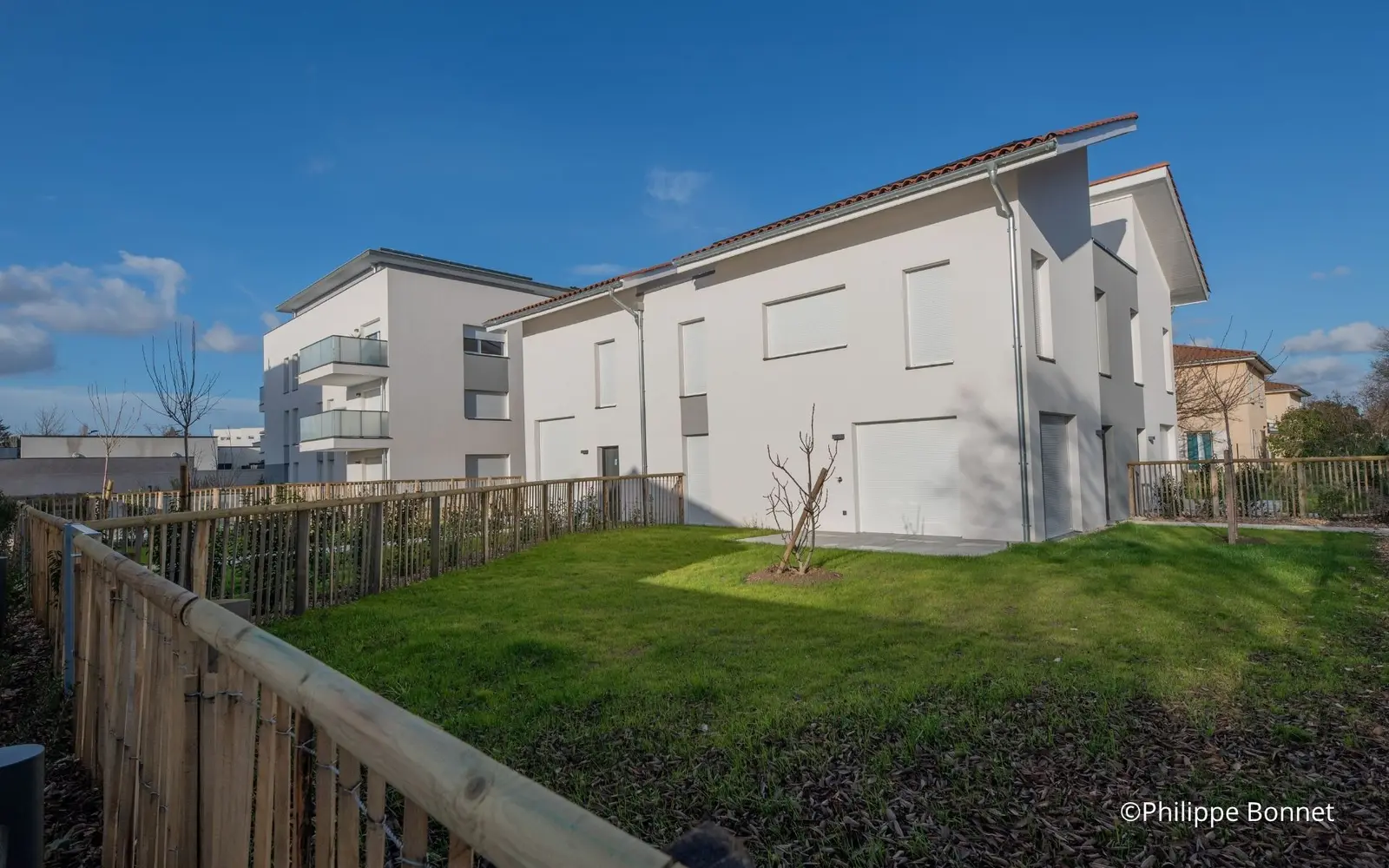 Les Pavillons de Flore — visuel 11