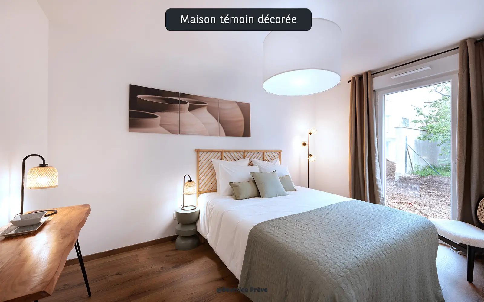 Les Pavillons de Flore — visuel 6