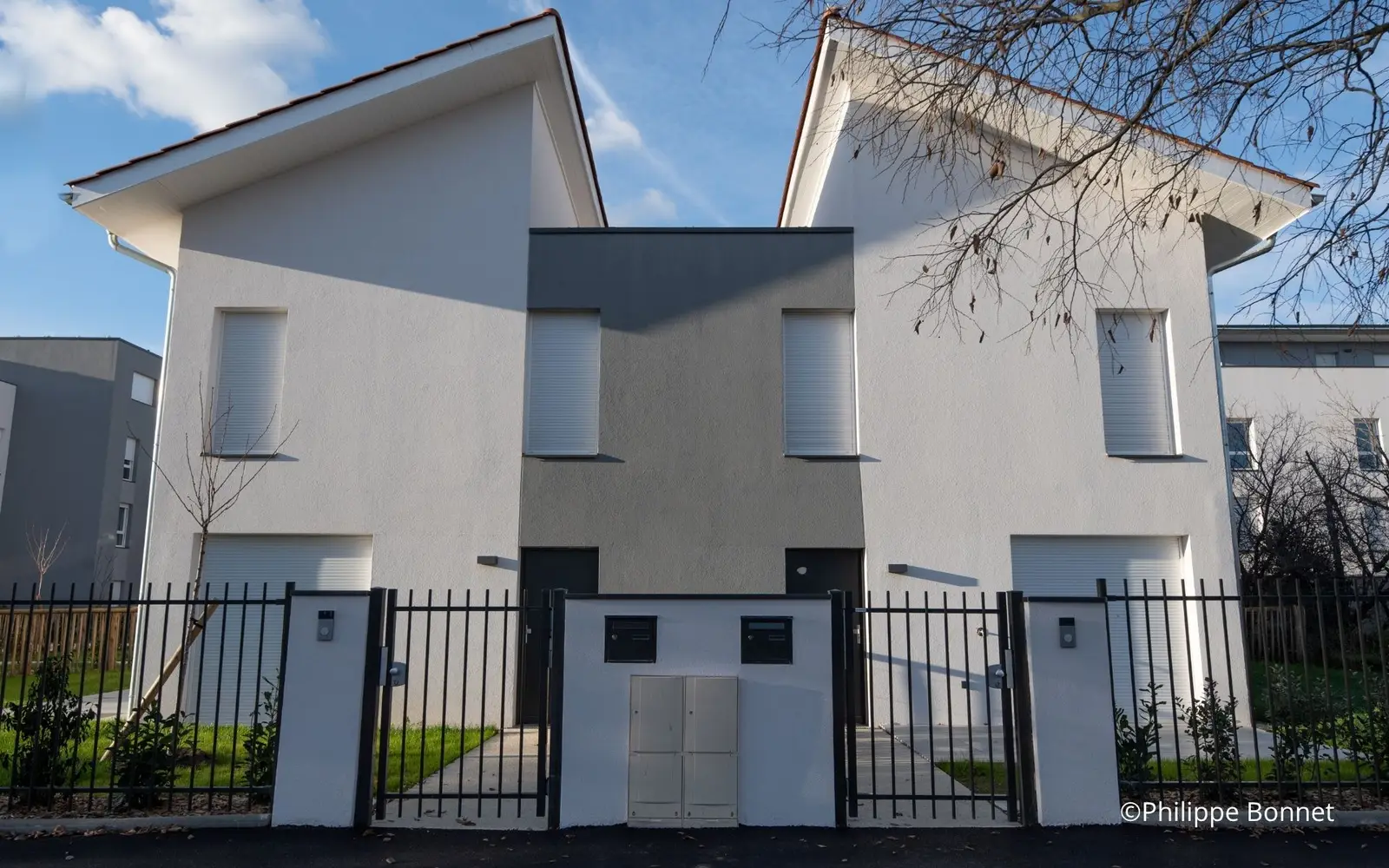 Les Pavillons de Flore — visuel 12