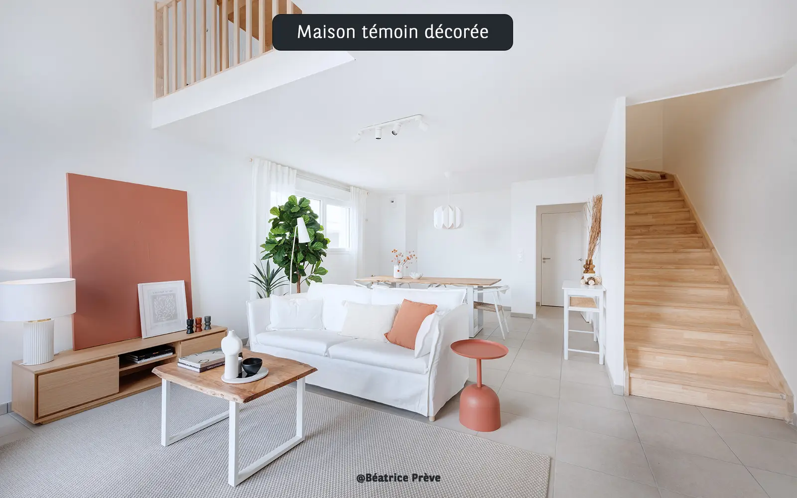 Les Pavillons de Flore — visuel 9