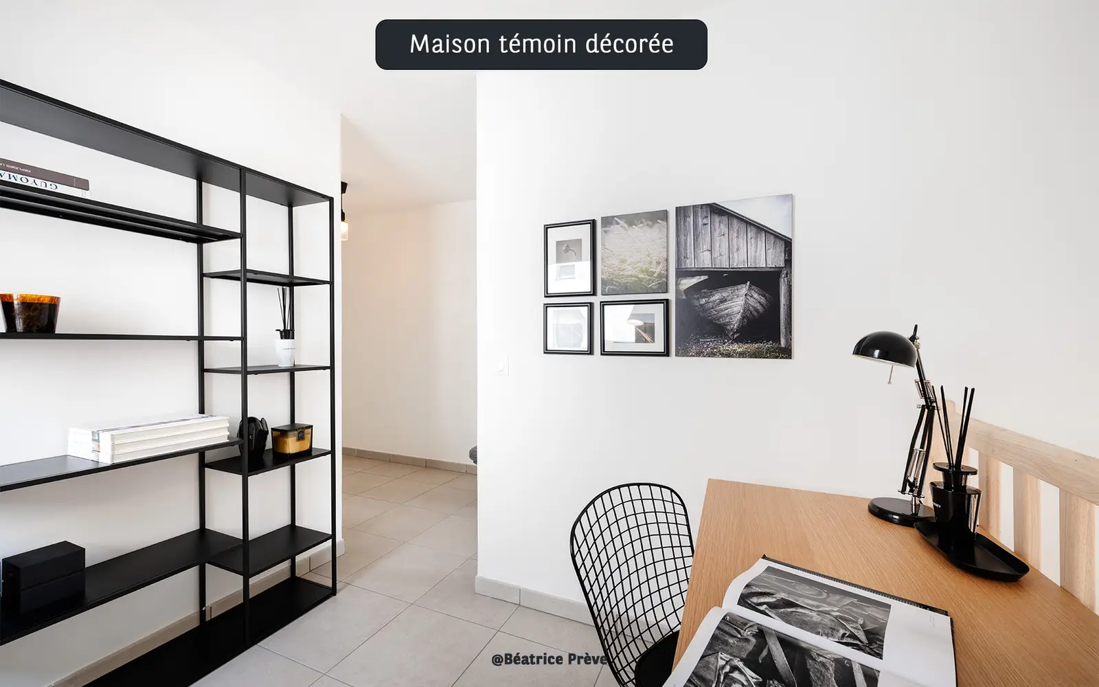 Les Pavillons de Flore — visuel 7