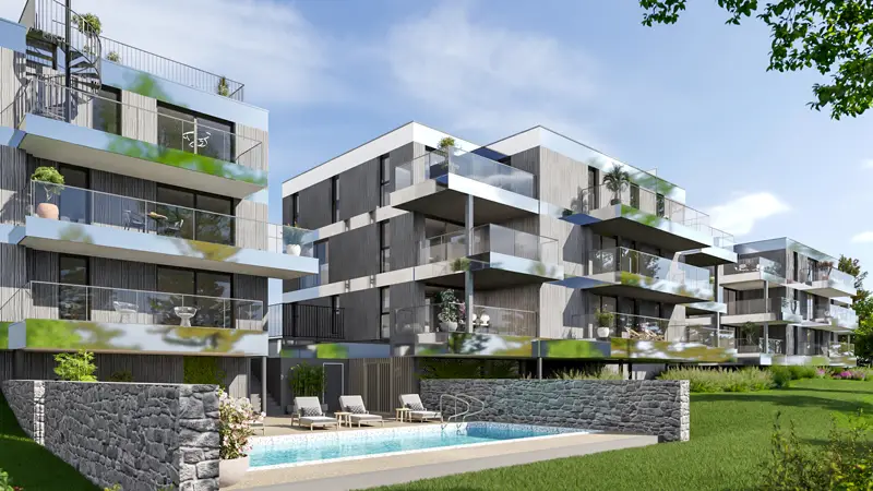 LES PERLES DE SAINT MARC-A — visuel