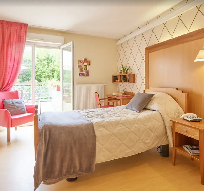 Les Portes de Champagne CHEZY SUR MARNE - 02 — visuel 2