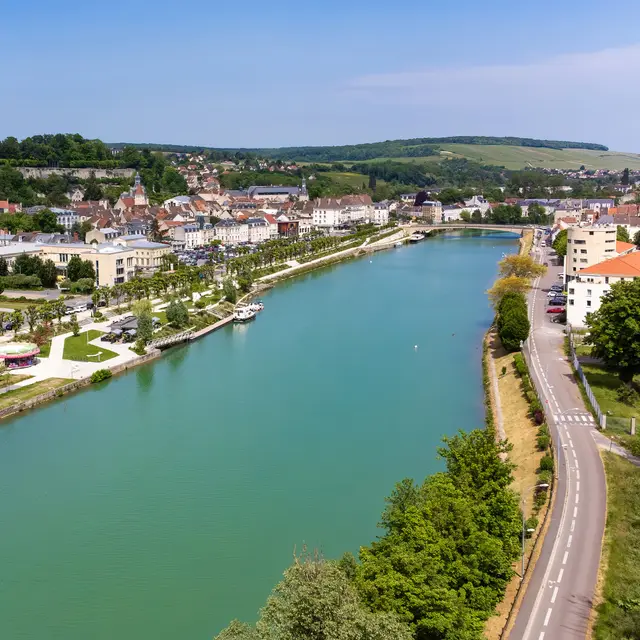 Les Portes de Champagne, visuel 3