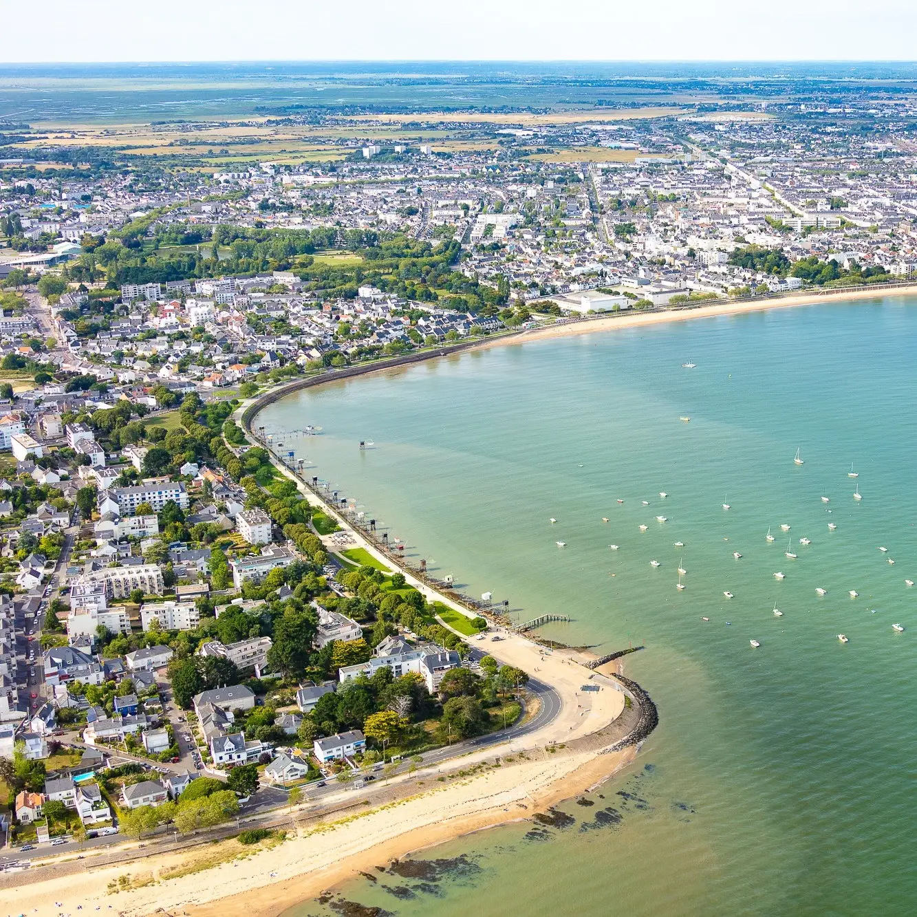Les Portes de l'Atlantique SAINT-NAZAIRE - 44 — visuel 3