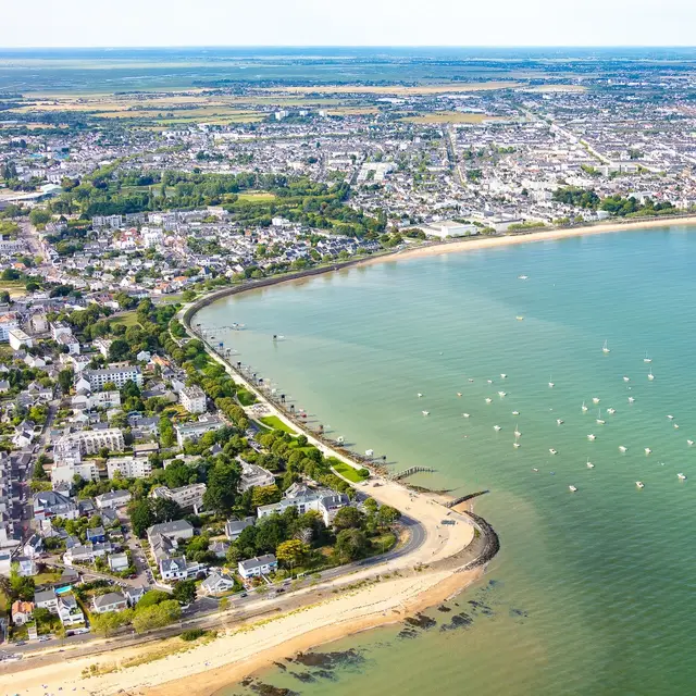 Les Portes de l'Atlantique SAINT-NAZAIRE - 44, visuel 3