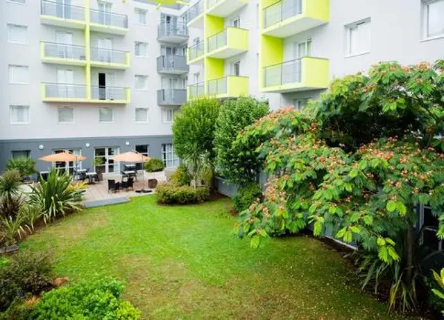 Les Portes de l'Ocean-Resid Atlantique, visuel 2