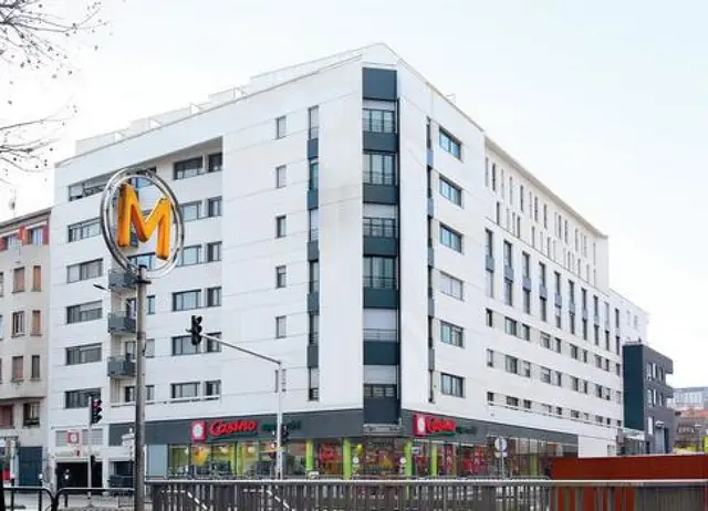 Les Portes de Villejuif, visuel 1