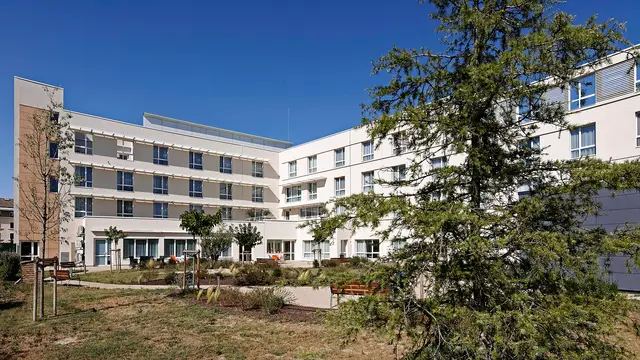 Les Portes du Lubéron, visuel 1