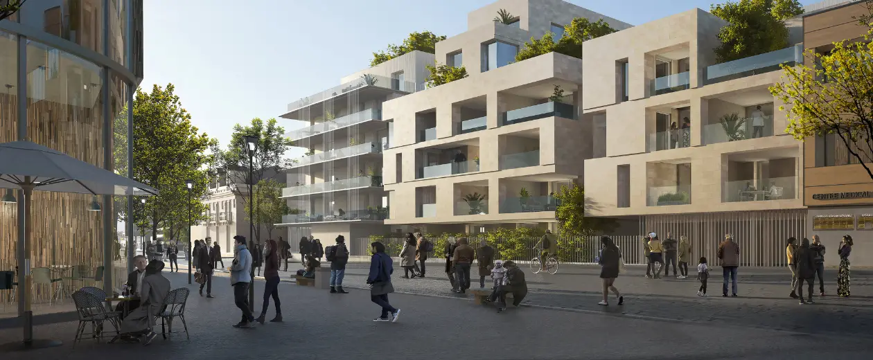 Les Promenades d'Olène C2 — visuel 2