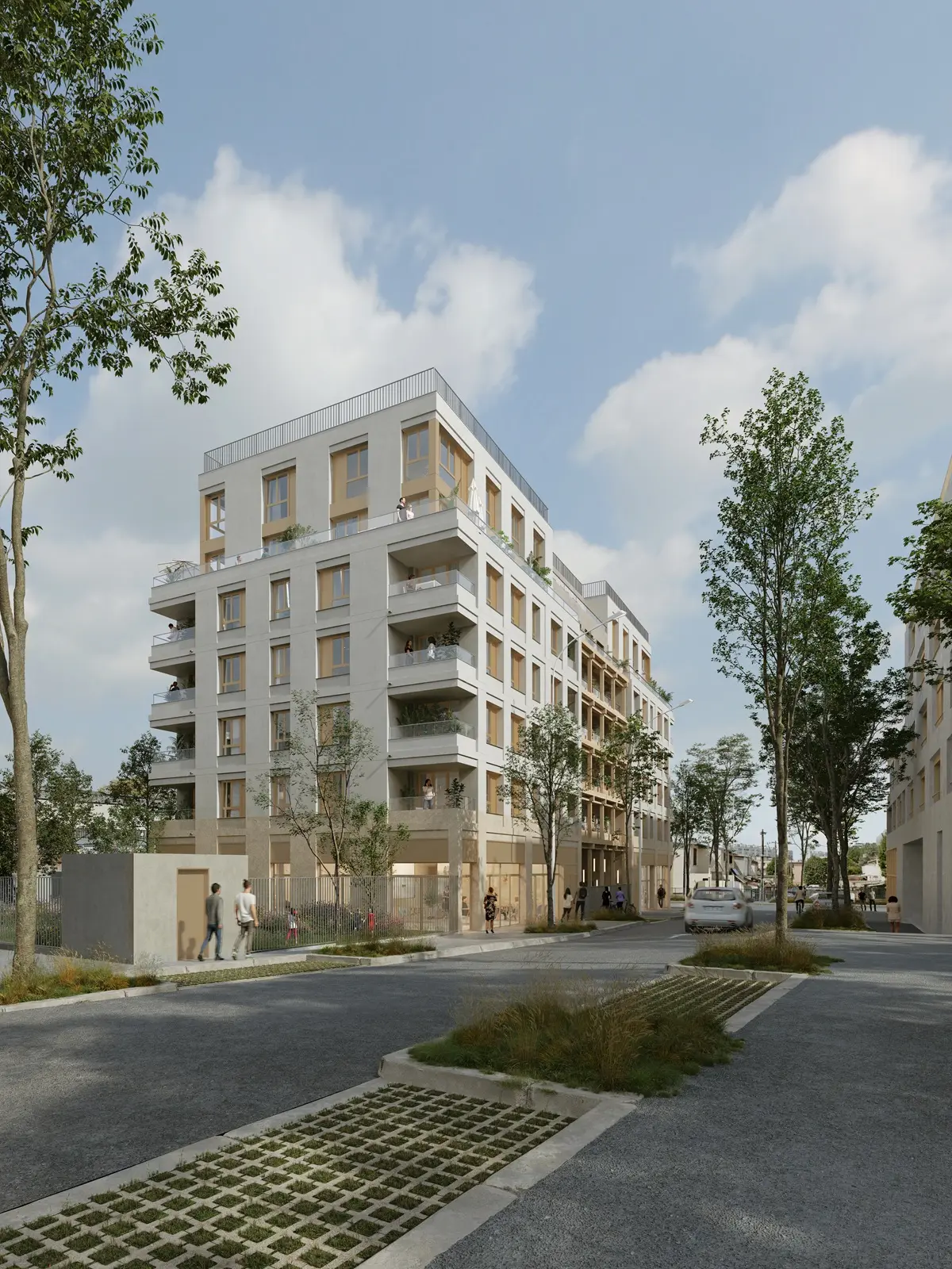 LES REFLETS DE L'OURCQ — visuel 5