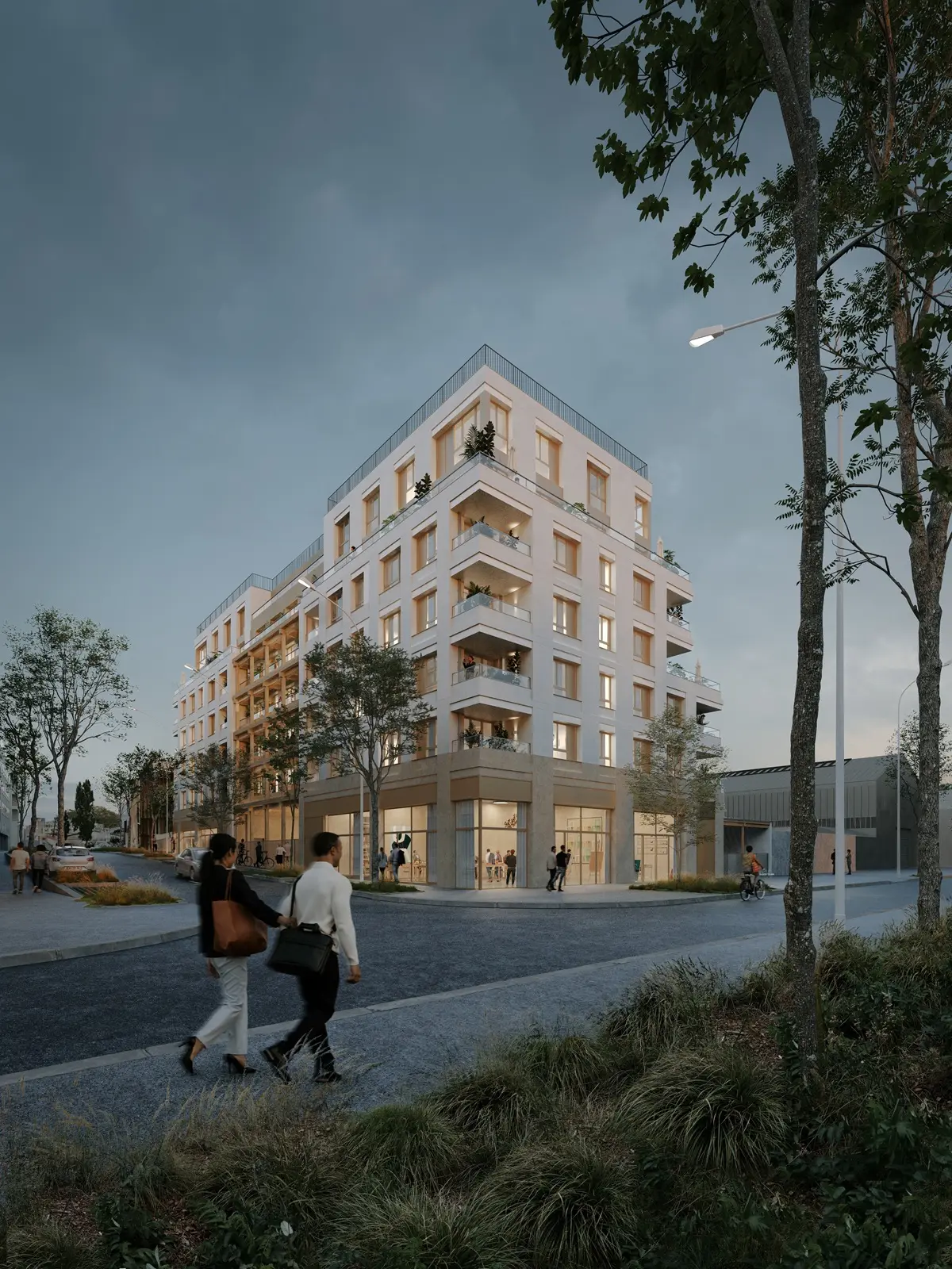 LES REFLETS DE L'OURCQ — visuel 4