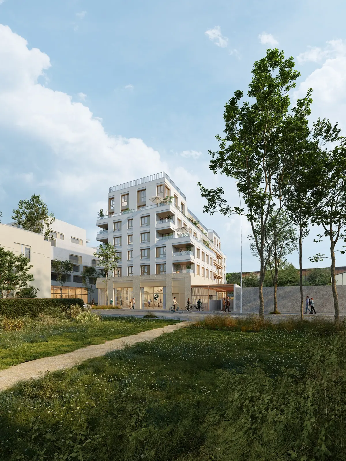 LES REFLETS DE L'OURCQ — visuel 3