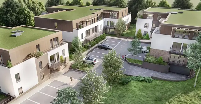 Les Residences Rives d'Yvette, visuel 3