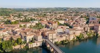 LES RIVES D'ALBI 1 — visuel 2