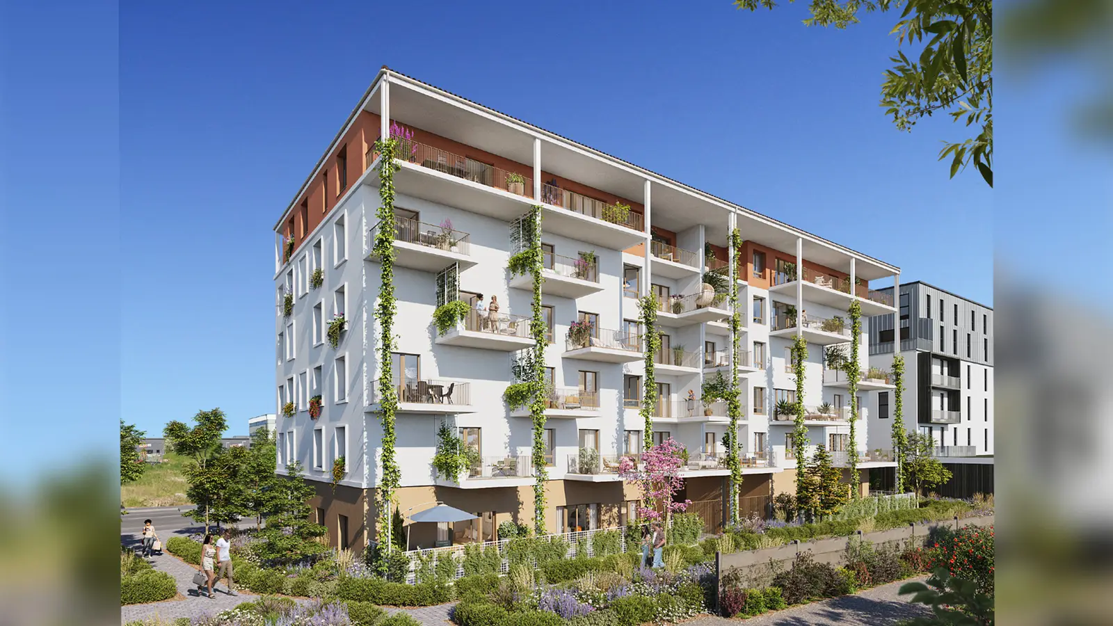 Les Rives d'Austra — visuel 2