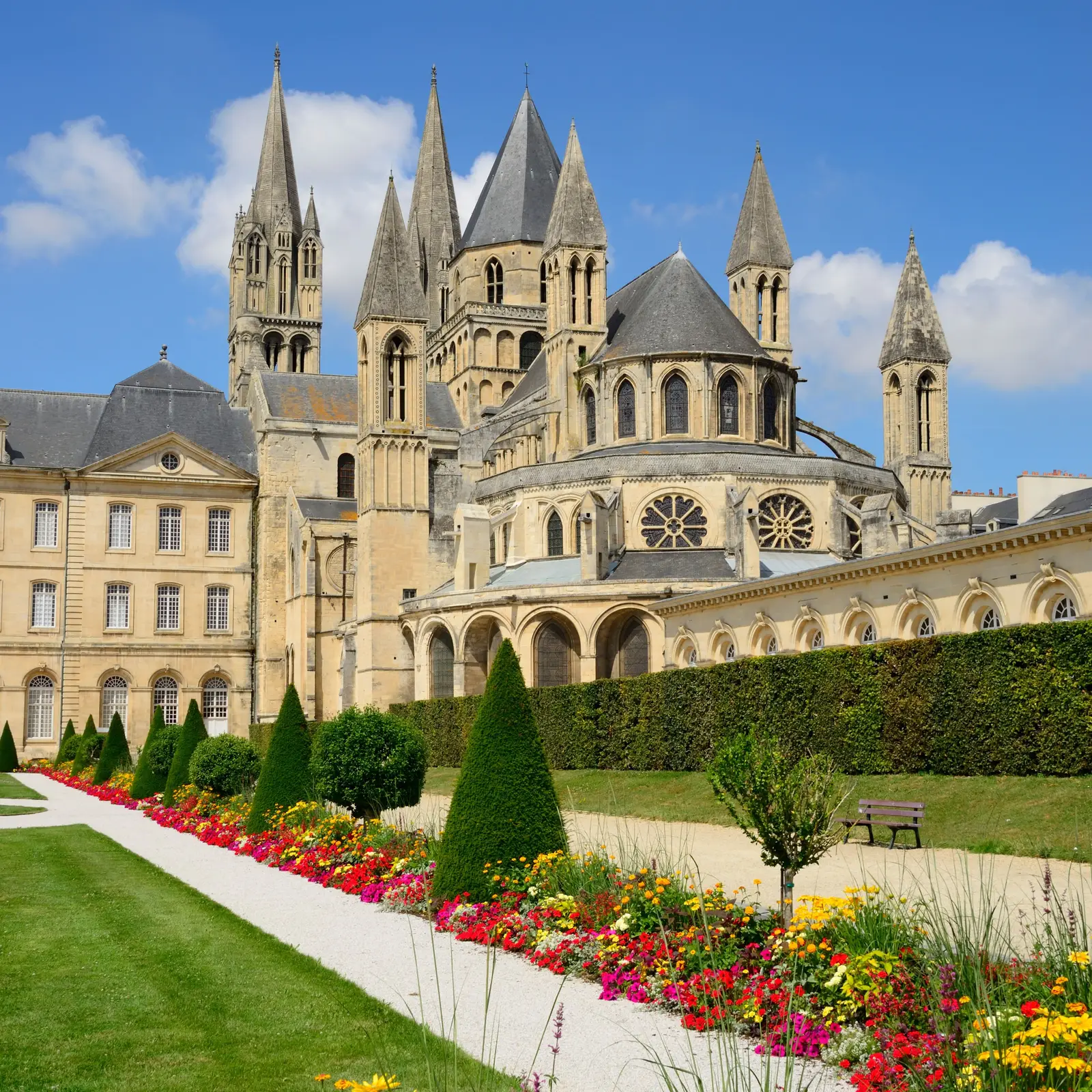 Les Rives de l’Odon EVRECY - CAEN -14 — visuel 3