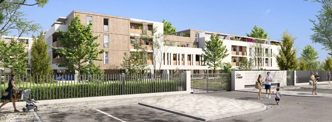 LES RIVES DU JONQUET — visuel 7