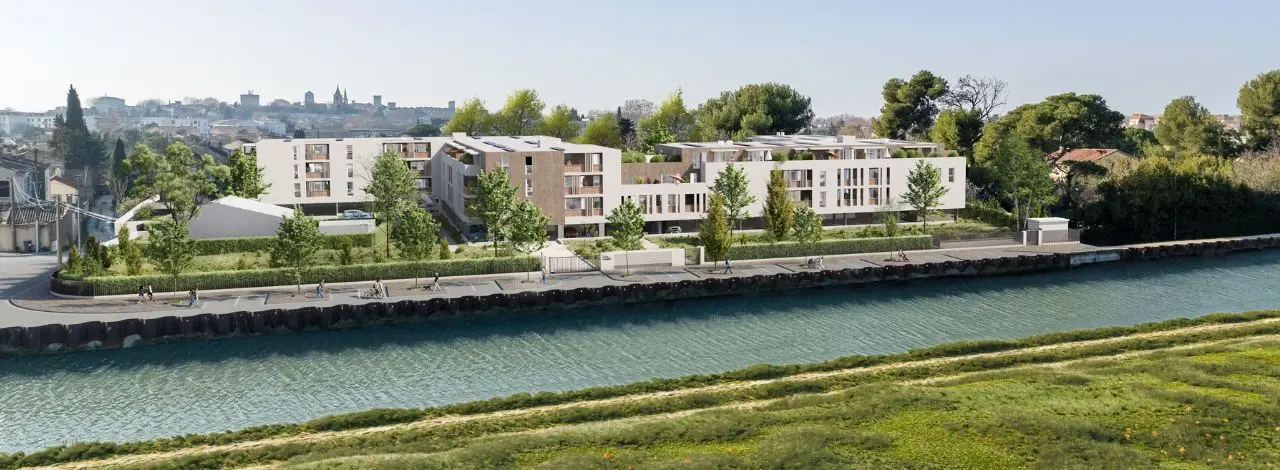 LES RIVES DU JONQUET — visuel 4