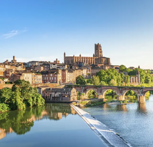 Les Rives du Tarn, visuel 3