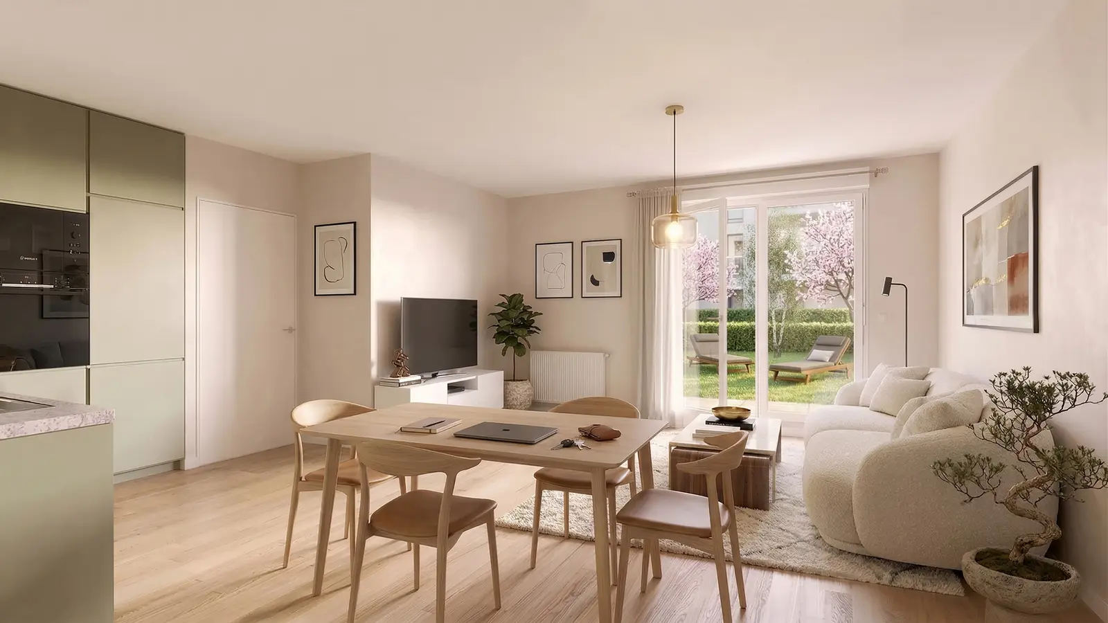 Les Roses Debussy — visuel 4