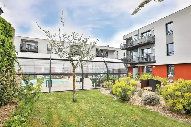 Programme immobilier à Les Sables-d'Olonne, visuel 2
