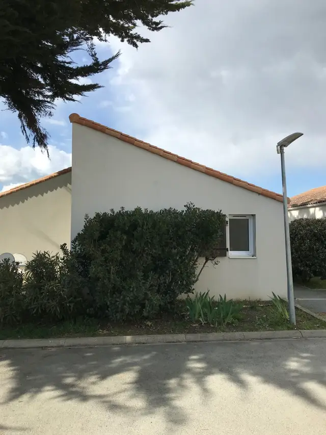 Programme immobilier à Les Sables-d'Olonne, visuel 2