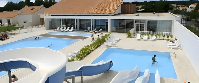 Programme immobilier à Les Sables-d'Olonne, visuel 3