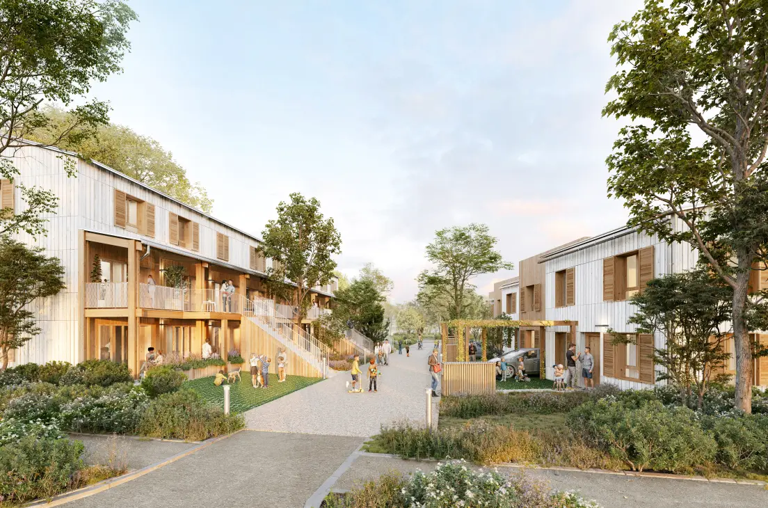 LES SARMENTS — visuel 4