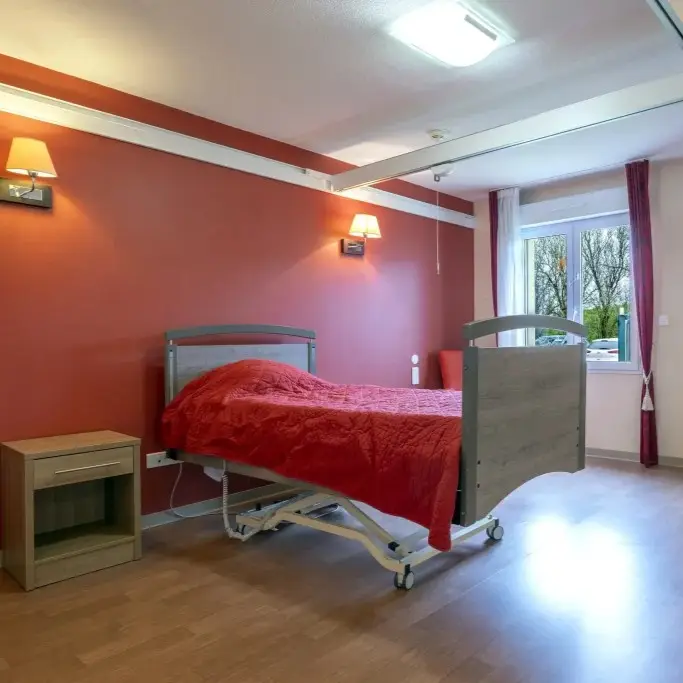 Les Scévolles MONTS-SUR-GUESNES -  CHÂTELLERAULT - 86 — visuel 2