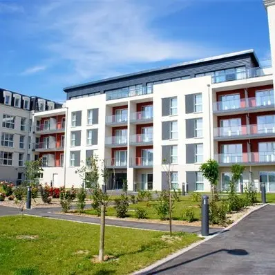 Les Templitudes d'Epernay EPERNAY - REIMS - 51 à Épernay — vue du programme neuf